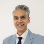 Dr. Bawa Headshot
