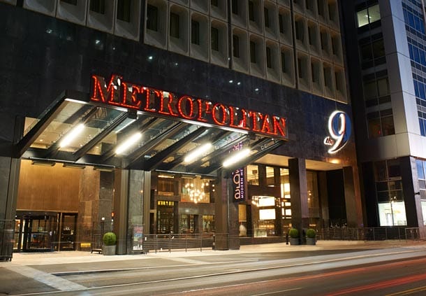 Metropolitan at The 9 Building 2