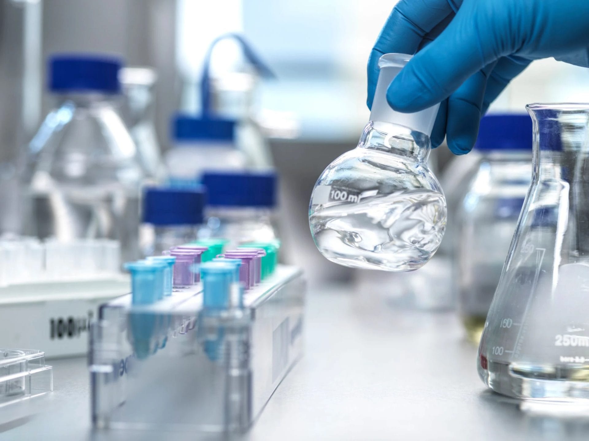 Science Lab