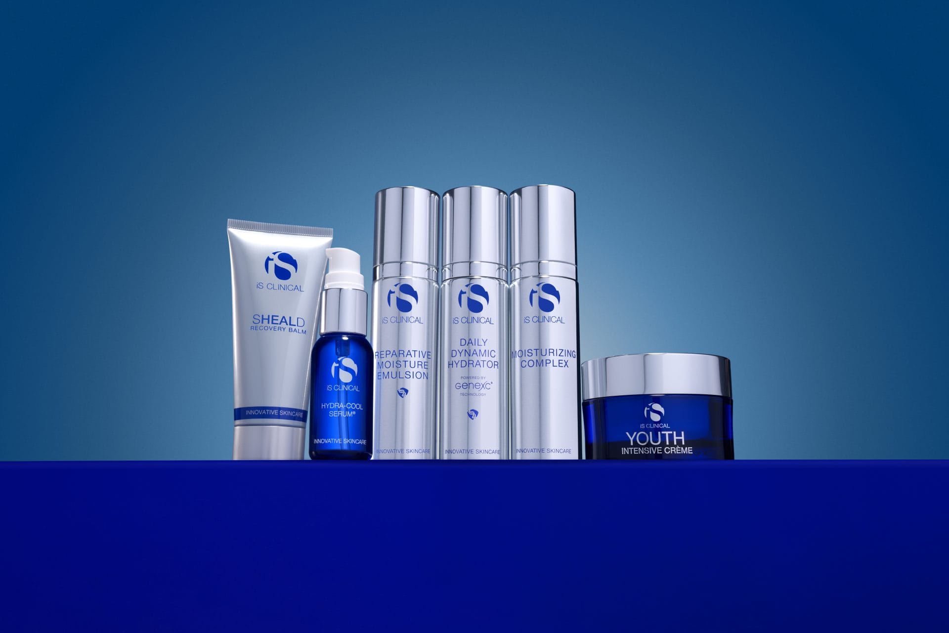 Product Line Up